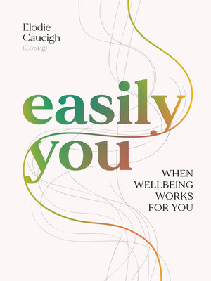 cover image of Easily You
